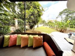 Tivoli Gardens (D19), Terrace #471638081